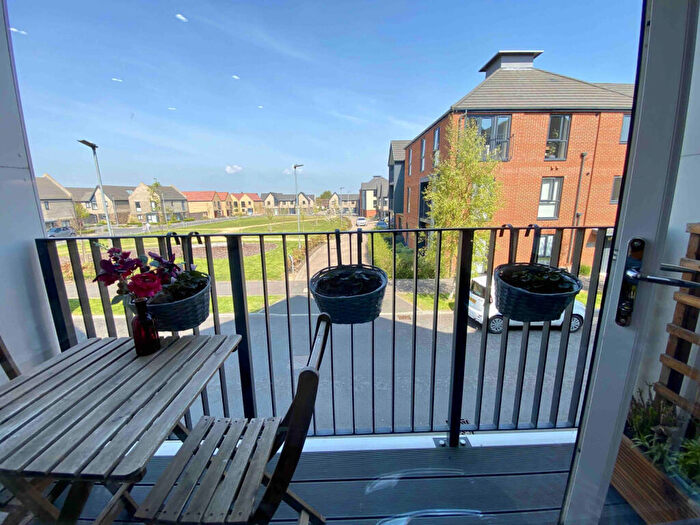 1 Bedroom Apartment For Sale In Pasture Court, Holmhill Drive, Old Felixstowe, IP11
