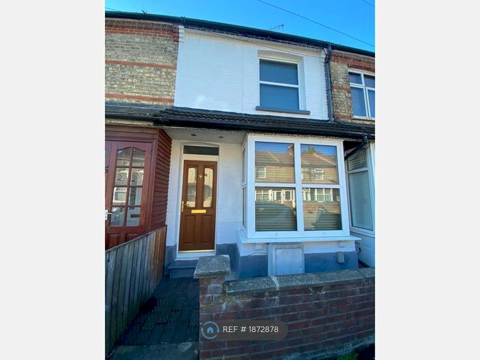 2 Bedroom Terraced House To Rent In Lowestoft Road, Watford, WD24