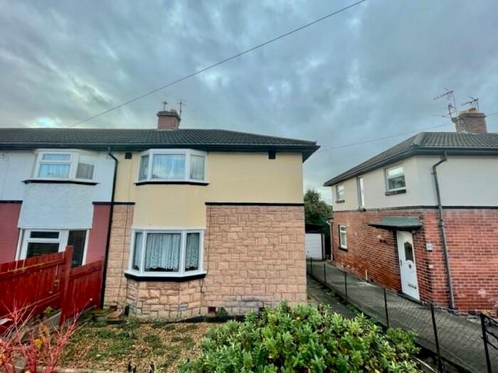 3 Bedroom Semi-Detached House To Rent In Burley Wood Crescent, Burley, Leeds, LS4