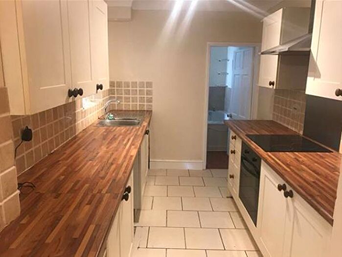 3 Bedroom Terraced House To Rent In Crittens Road, Great Yarmouth, Norfolk, NR31