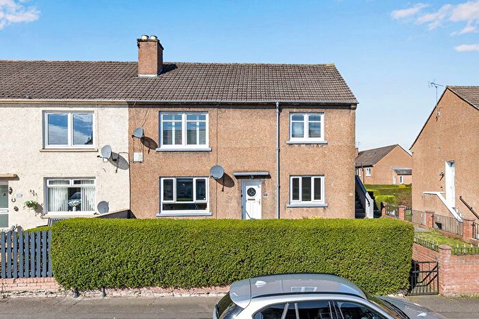 2 Bedroom Flat For Sale In Gilmerton Dykes Crescent, Gilmerton, Edinburgh, EH17