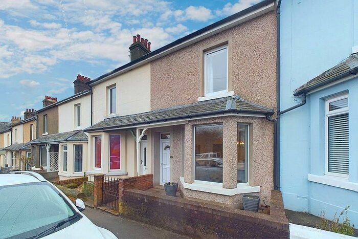 3 Bedroom Terraced House For Sale In Cringlethwaite Terrace, Egremont, CA22