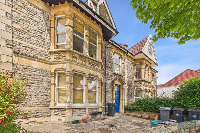 1 Bedroom Apartment To Rent In Coldharbour Road Redland, Bristol, BS6