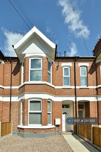 Studio To Rent In Coundon Road, Coventry, CV1