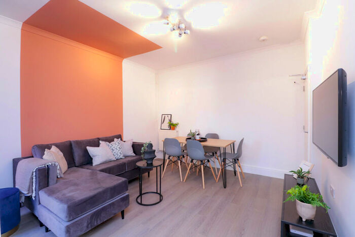 6 Bedroom Property To Rent In , Scorer Street, &#Lincoln, LN5