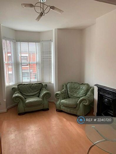 1 Bedroom Flat To Rent In Edward Street, Nuneaton, CV11