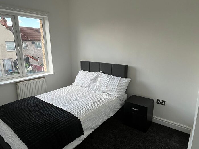 Property To Rent In Asquith Road, Doncaster, DN5