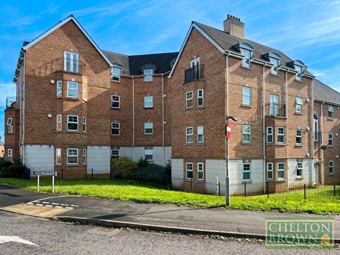 1 Bedroom Apartment To Rent In Morning Star Road, Royal Park, Daventry, Northants, NN11