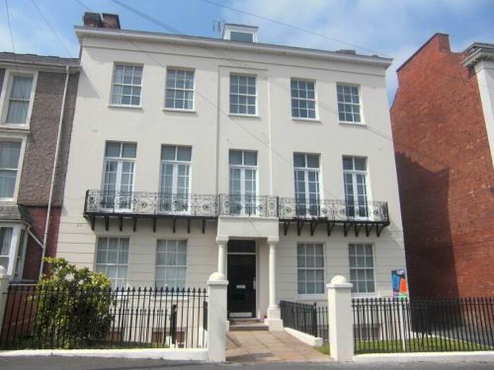 1 Bedroom Flat To Rent In Charlotte Street, Leamington Spa, CV31