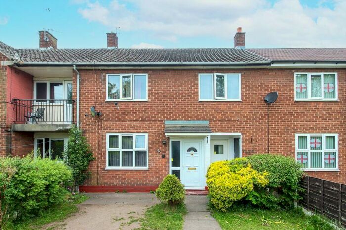 3 Bedroom Terraced House To Rent In Verbena Close, Partington, Manchester, M31