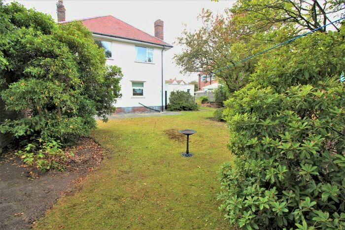 4 Bedroom Detached House To Rent In Lynton Road, Hillside, Southport, PR8