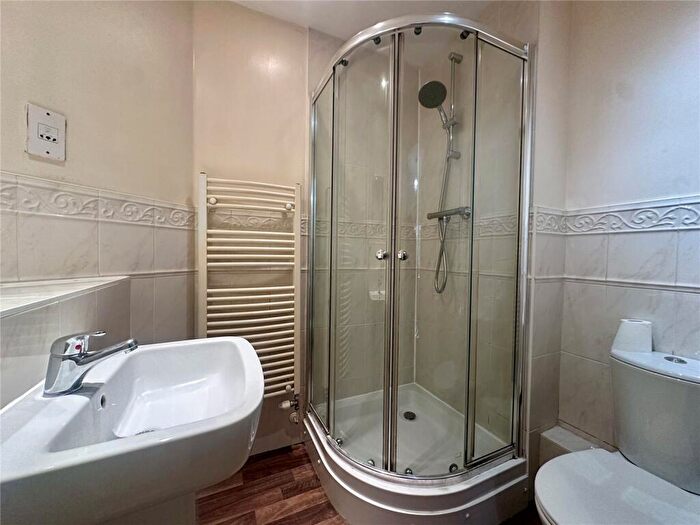 2 Bedroom Apartment To Rent In Ashdene Gardens, Reading, Berkshire, RG30