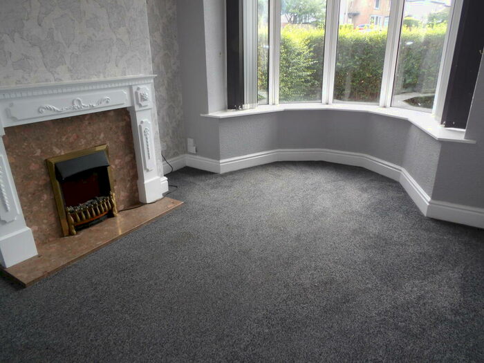 2 Bedroom House To Rent In Brownhill Road, BB1