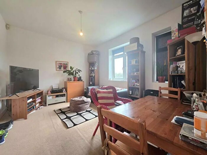 1 Bedroom Flat For Sale In Anerley Road, London, SE20