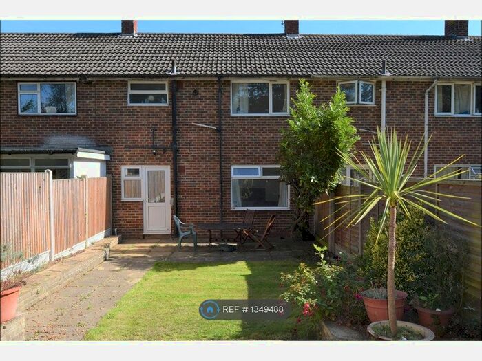 4 Bedroom Terraced House To Rent In Godden Road, Canterbury, CT2