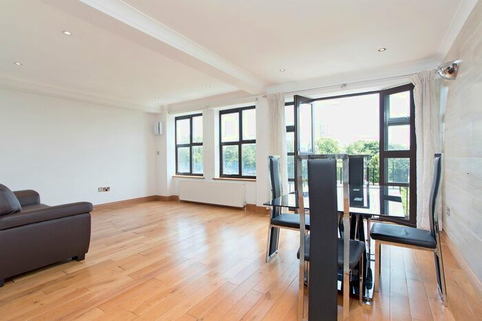 1 Bedroom Flat To Rent In Copperfield Road, Mile End, London, E3