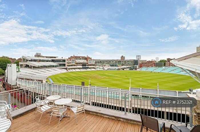 2 Bedroom Flat To Rent In Oval Mansions, London, SE11