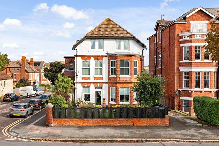 1 Bedroom Flat To Rent In Shorncliffe Road, Folkestone, Folkestone, CT20