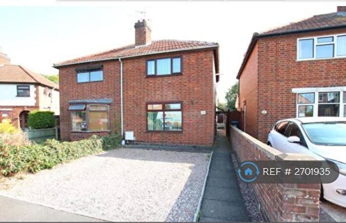 3 Bedroom Semi-Detached House To Rent In Tower Road, Rugby, CV22