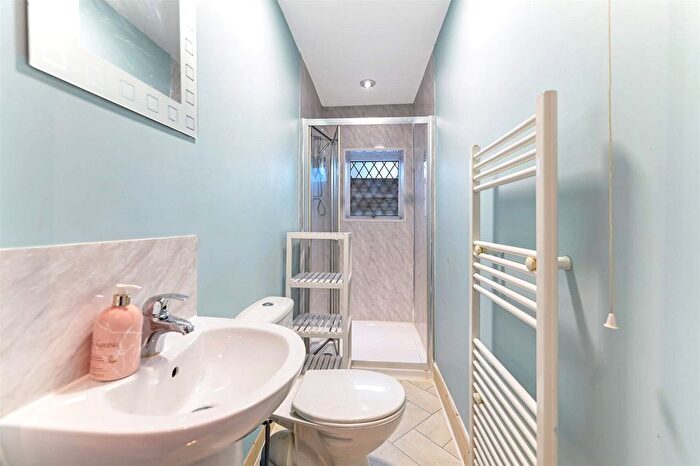 1 Bedroom Flat For Sale In Fullarton Street, Kilmarnock, East Ayrshire, KA1