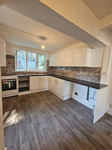 3 Bedroom Terraced House To Rent In Somerfield Road, Manchester, M9