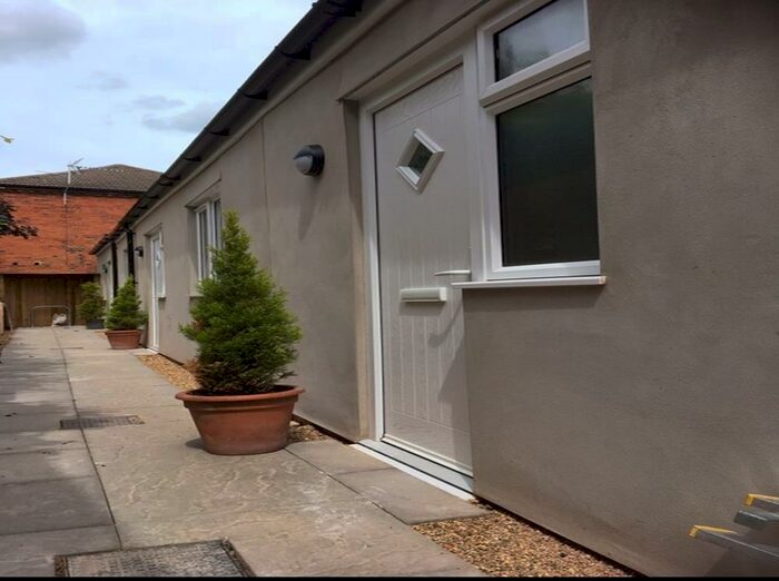 1 Bedroom Apartment To Rent In St Peters Street, Bedford, MK40