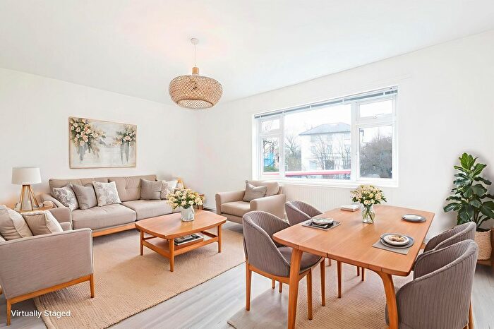 1 Bedroom Flat To Rent In Willesden Lane, London, NW6