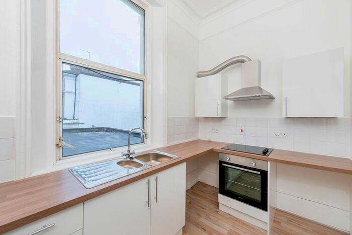 1 Bedroom Flat To Rent In Kilburn High Road, London, NW6