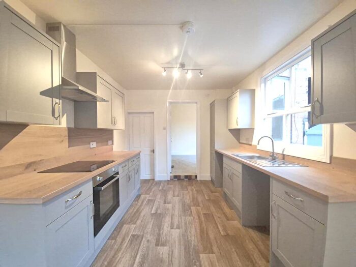 3 Bedroom House To Rent In Latimer Street, , Leicester, LE3
