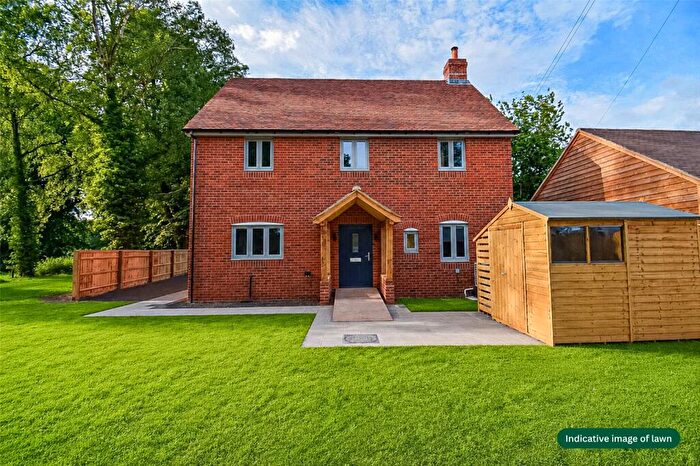 3 Bedroom Detached House To Rent In East Grafton, Marlborough, Wiltshire, SN8