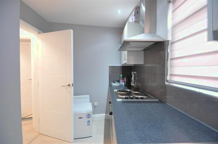 Studio To Rent In Bexley High Street, Bexley, DA5