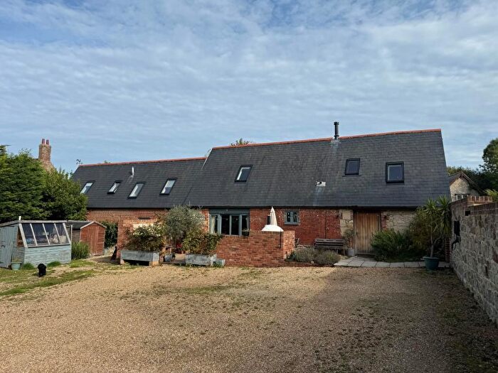 Property For Sale In Chessell Pottery, Brook Road, Chessell, Yarmouth, Isle Of Wight, PO41