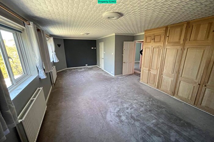 5 Bedroom Detached House For Sale In Downs Valley Road, Brighton, BN2
