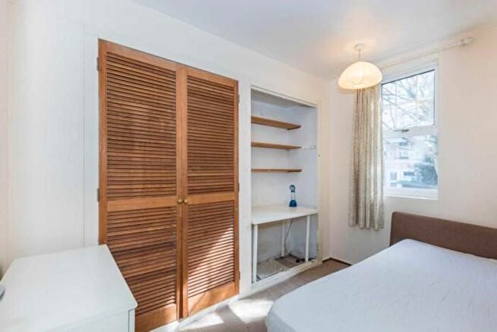 5 Bedroom Mews To Rent In Spear Mews, London, SW5