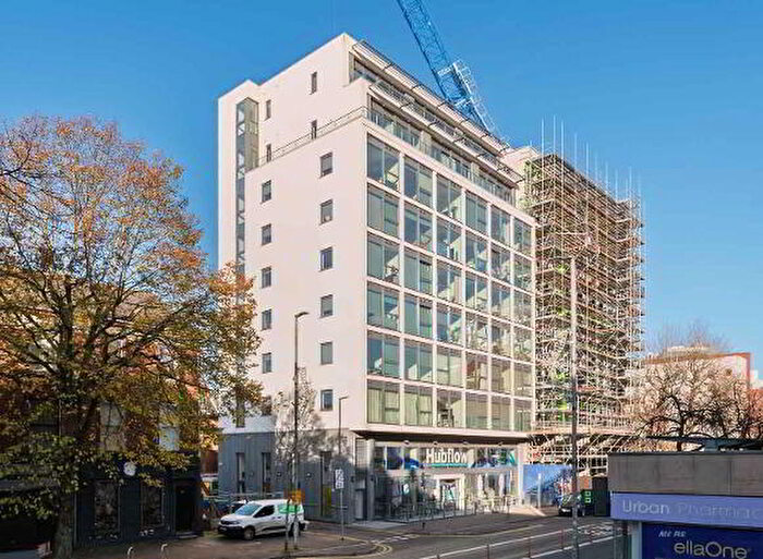 1 Bedroom Apartments For Sale In Apt The Gallery, Dublin Road, Belfast, BT2