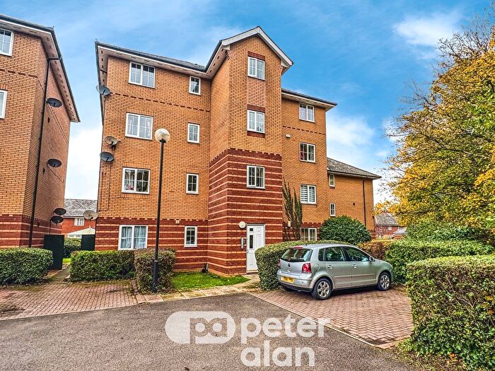 2 Bedroom Flat To Rent In Cory Place, Cardiff Bay, Cardiff, CF11