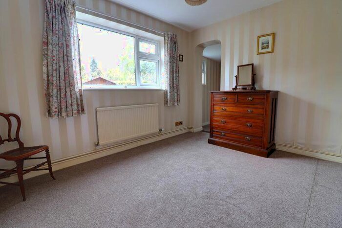 3 Bedroom Bungalow For Sale In Clevedon Avenue, Hillcroft Park, Stafford, ST17