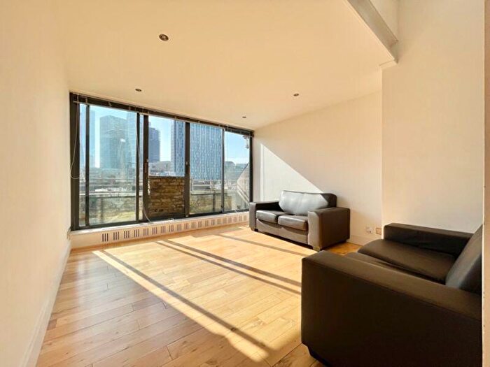 1 Bedroom Flat To Rent In Thrawl Street, E1