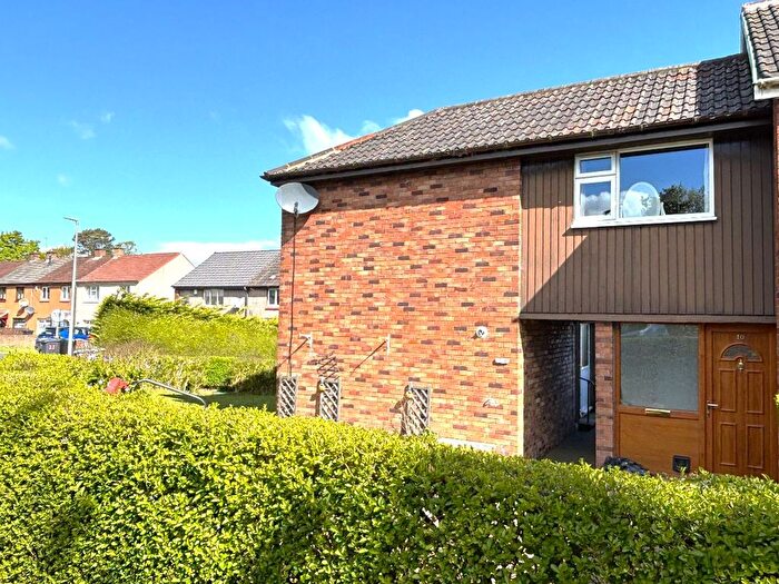 2 Bedroom Flat For Sale In Reid Place, Glenrothes, KY6