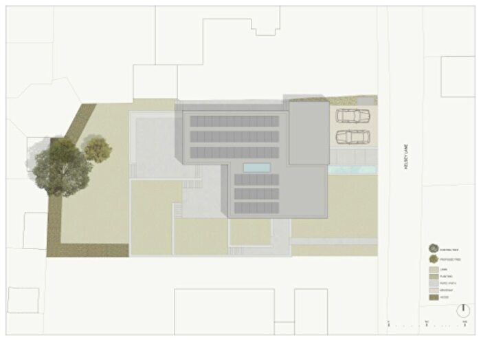 6 Bedroom Detached House For Sale In Plot + Build Opportunity In Kelsey Lane, Beckenham, Greater London, BR3