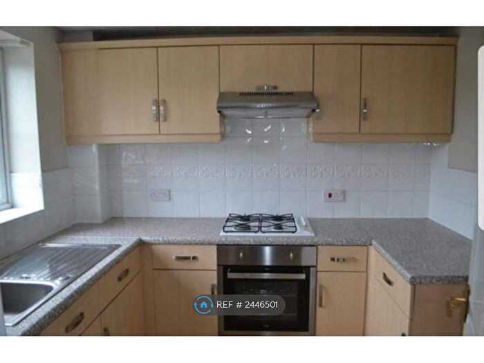 2 Bedroom Terraced House To Rent In John Pope Way, Newark, NG24