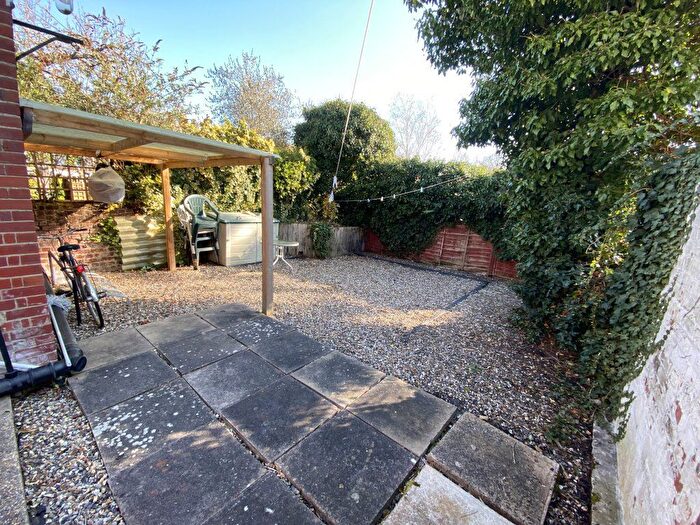 1 Bedroom Property To Rent In Park Lane, Norwich, NR2