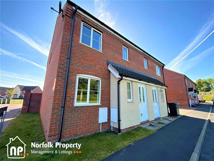 3 Bedroom House To Rent In Brundall, NR13