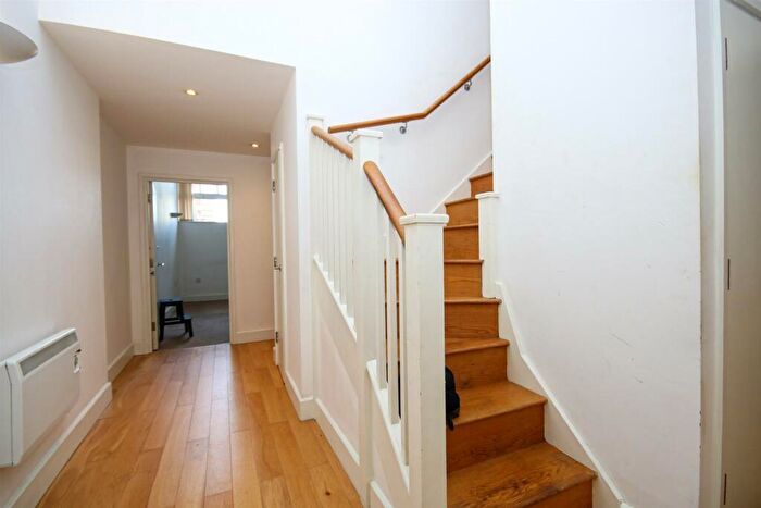 2 Bedroom Duplex For Sale In King Street, Norwich, NR1