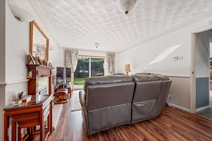 5 Bedroom Detached House For Sale In Gildale, Werrington, Peterborough, PE4