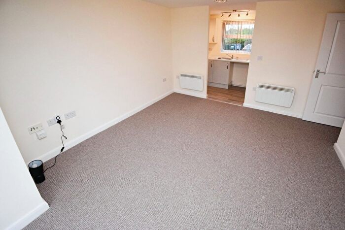 2 Bedroom Flat For Sale In Coopers Meadow, Keresley End, Coventry, Warwickshire, CV7