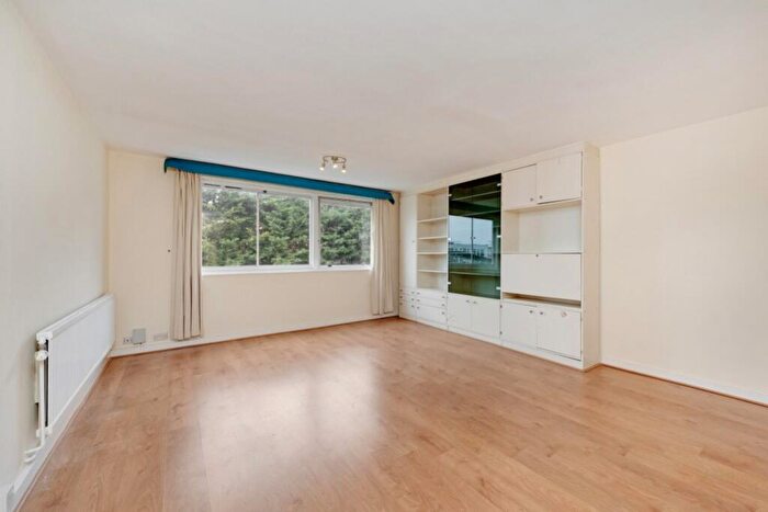2 Bedroom Apartment To Rent In Maresfield Gardens, London, NW3
