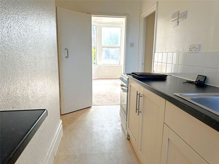 Studio To Rent In Priorswood Road, Taunton, TA2