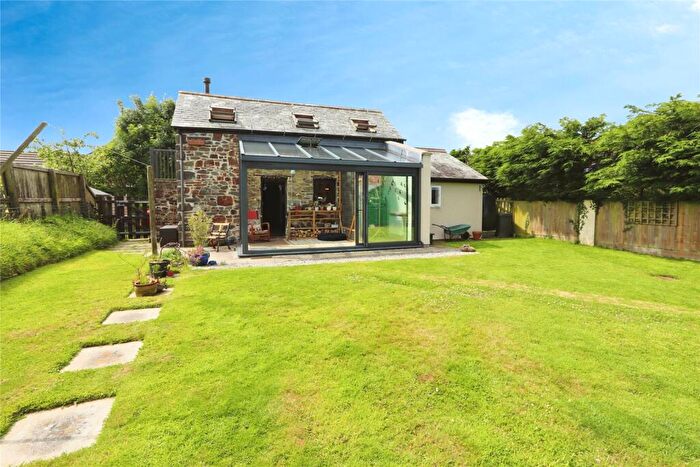2 Bedroom Detached House For Sale In Bucks Cross, Bideford, EX39