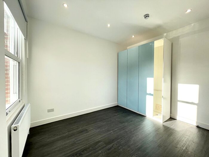 1 Bedroom Property To Rent In Lordship Lane, London, N17